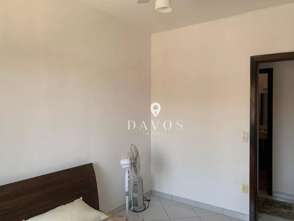 Sobrado, 4 quartos, 212 m² - Foto 8