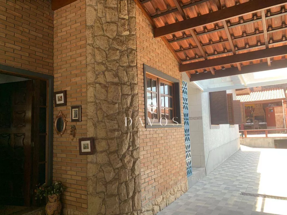 Sobrado, 4 quartos, 212 m² - Foto 2