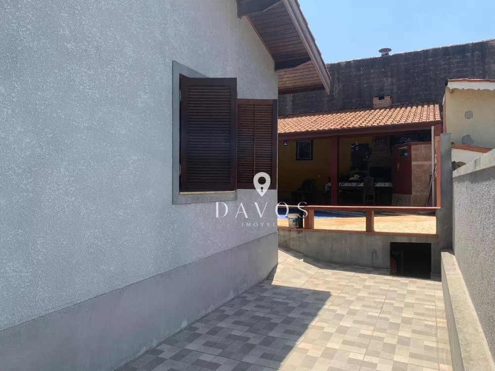 Sobrado, 4 quartos, 212 m² - Foto 3