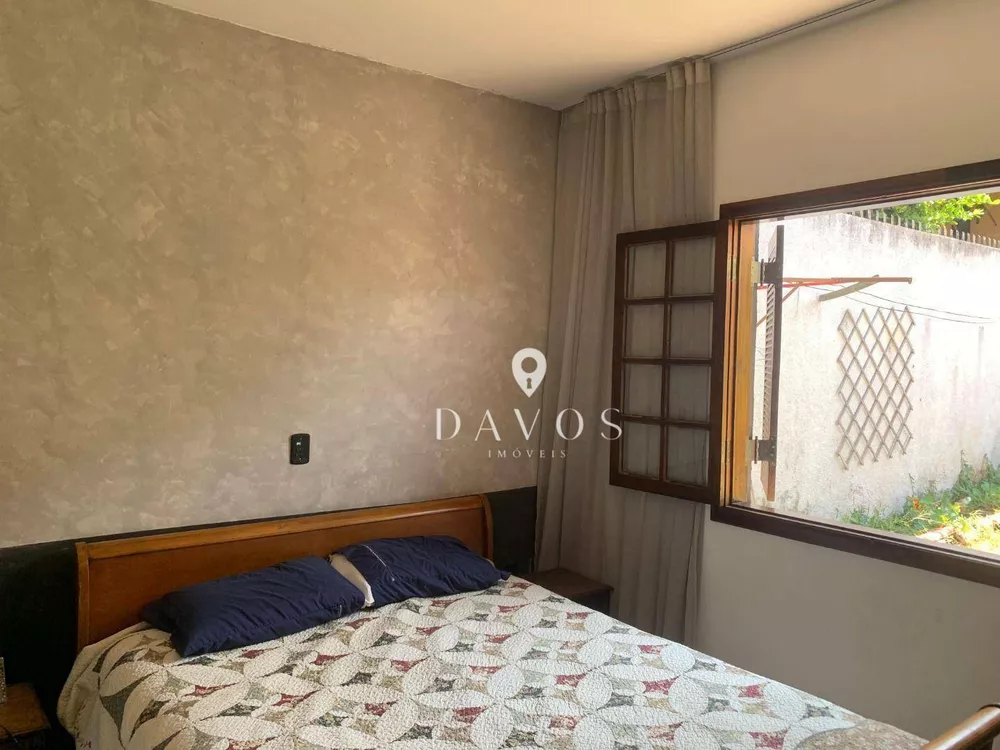 Sobrado, 4 quartos, 212 m² - Foto 9