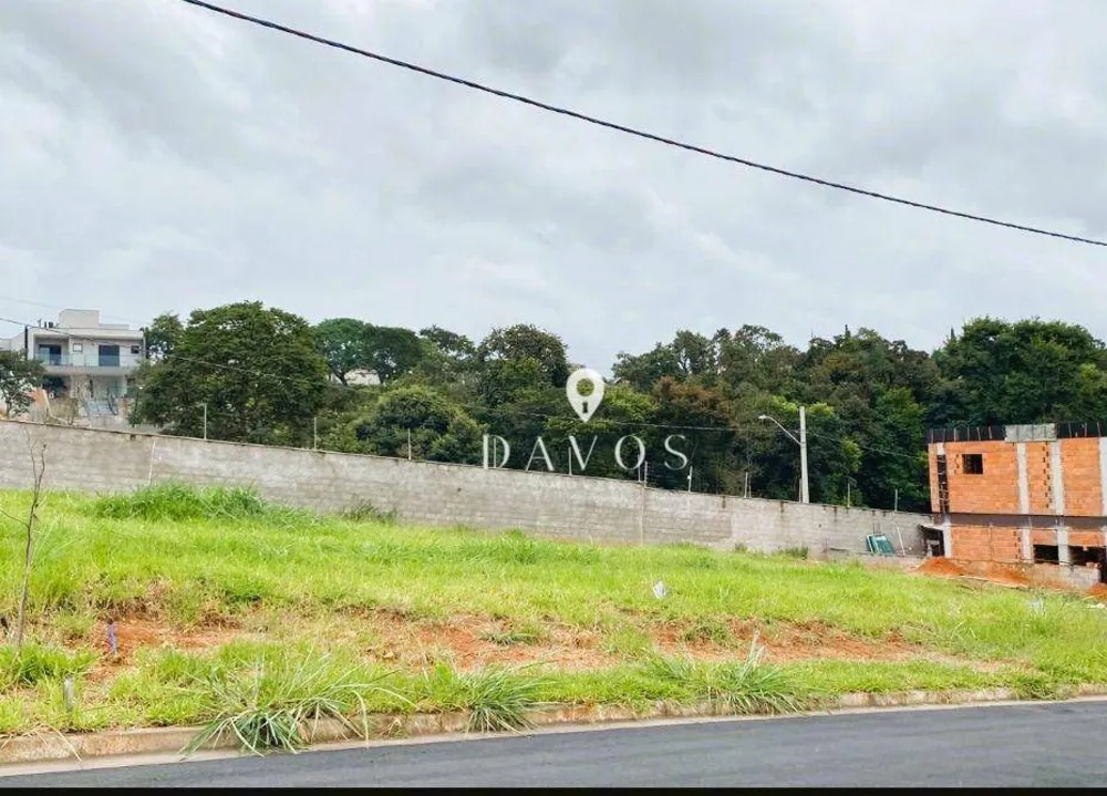 Loteamento e Condomínio, 405 m² - Foto 2