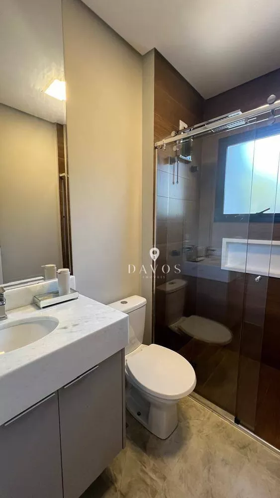 Sobrado, 3 quartos, 174 m² - Foto 11