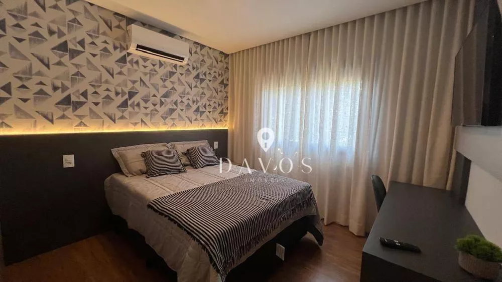 Sobrado, 3 quartos, 174 m² - Foto 15