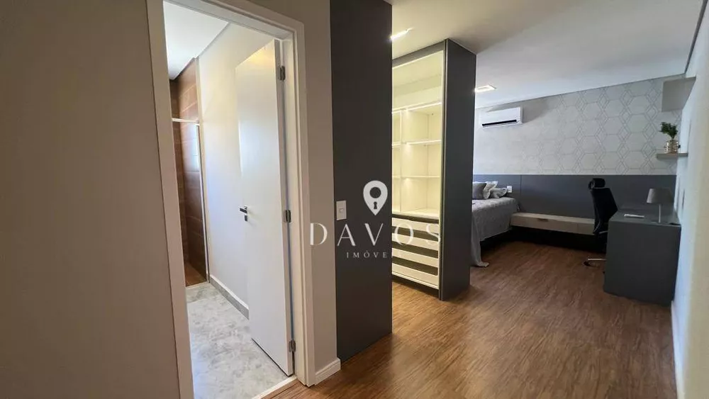 Sobrado, 3 quartos, 174 m² - Foto 9