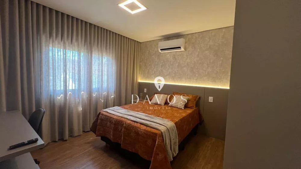 Sobrado, 3 quartos, 174 m² - Foto 2