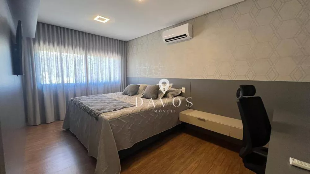 Sobrado, 3 quartos, 174 m² - Foto 4