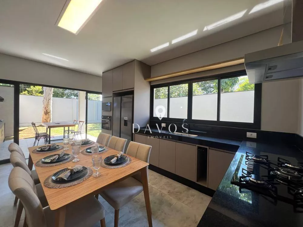 Sobrado, 3 quartos, 174 m² - Foto 8