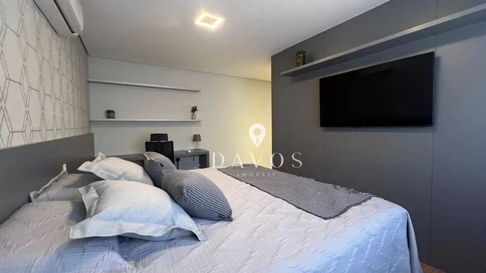 Sobrado, 3 quartos, 174 m² - Foto 16