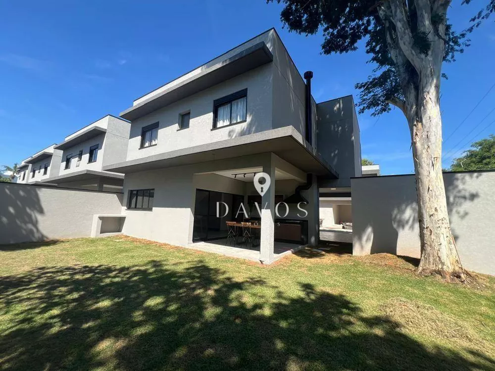 Sobrado, 3 quartos, 174 m² - Foto 3