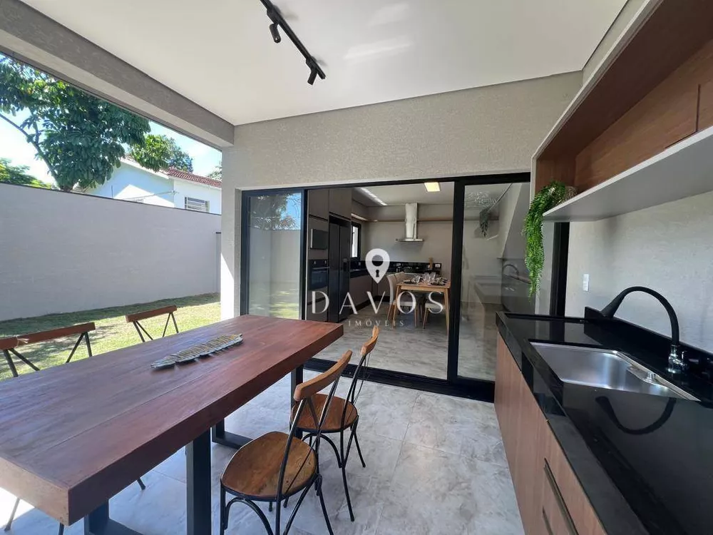 Sobrado, 3 quartos, 174 m² - Foto 13