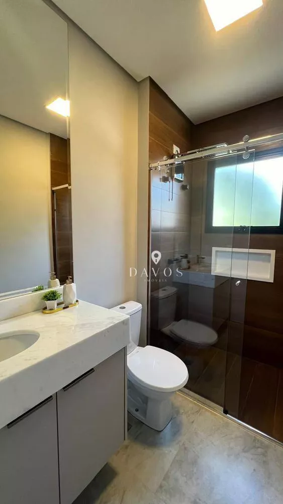 Sobrado, 3 quartos, 174 m² - Foto 5