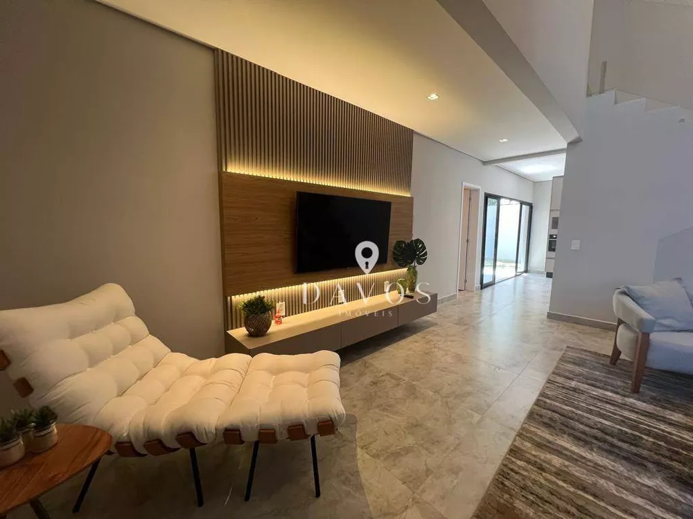 Sobrado, 3 quartos, 174 m² - Foto 7