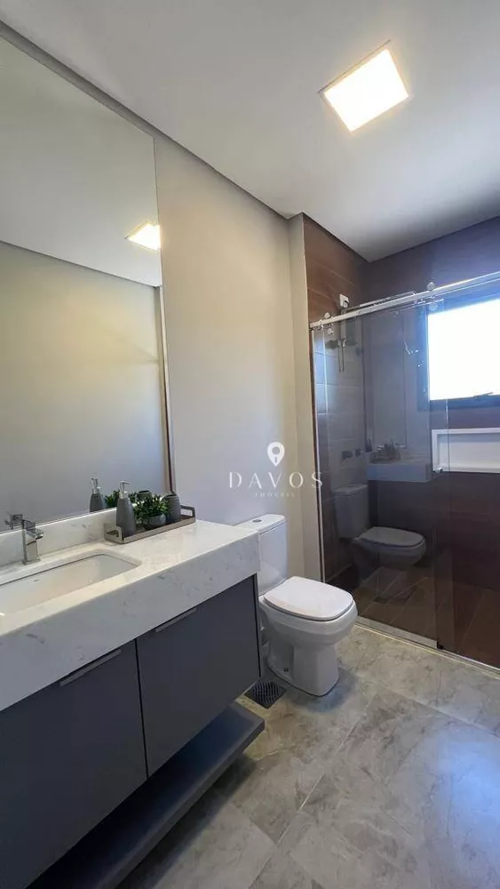 Sobrado, 3 quartos, 174 m² - Foto 1