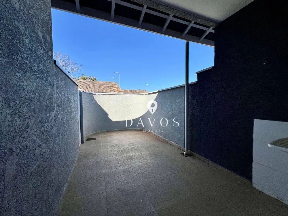 Casa, 2 quartos, 67 m² - Foto 1