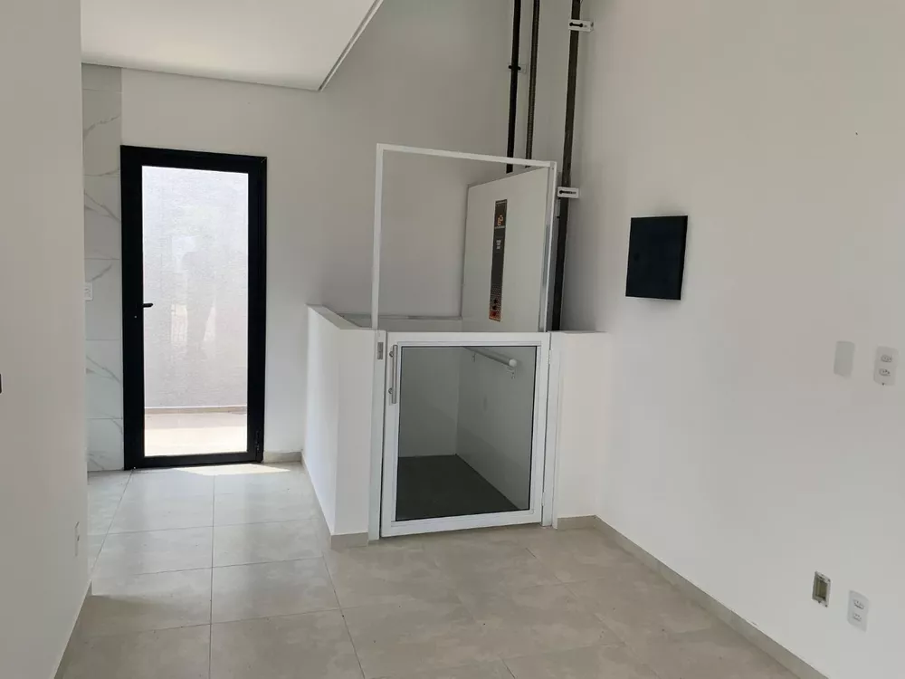 Sobrado à venda com 1 quarto, 69m² - Foto 3