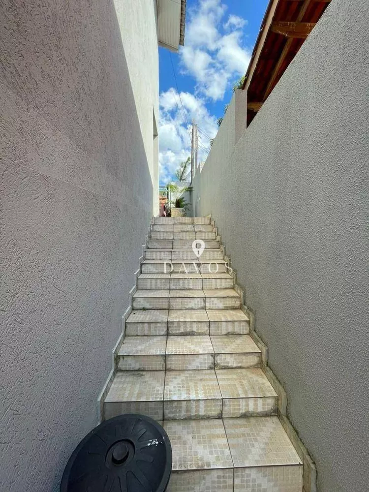 Sobrado, 3 quartos, 240 m² - Foto 11