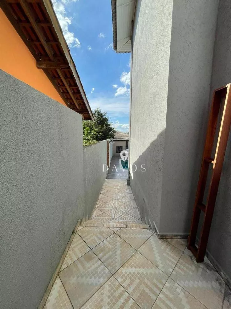 Sobrado, 3 quartos, 240 m² - Foto 10