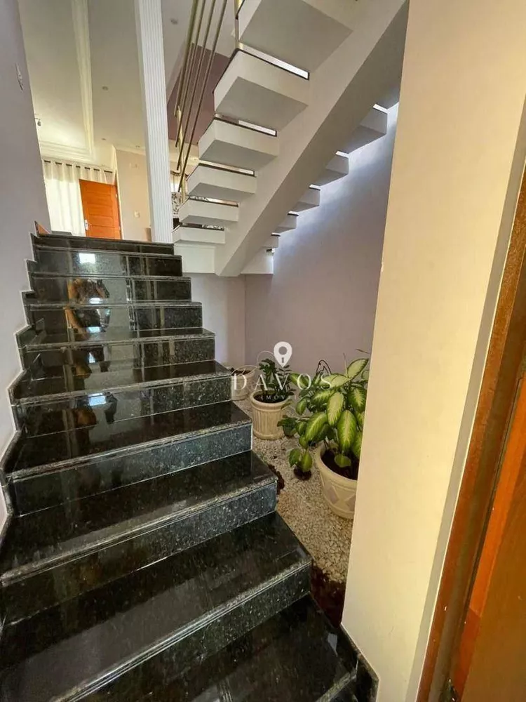 Sobrado, 3 quartos, 240 m² - Foto 6