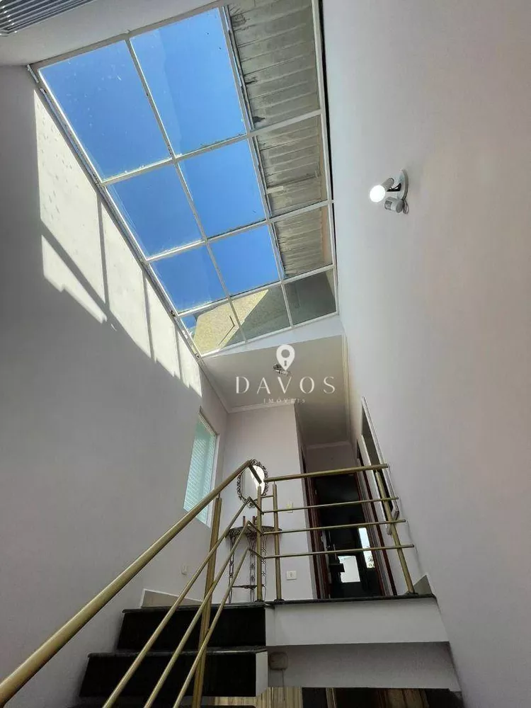 Sobrado, 3 quartos, 240 m² - Foto 5