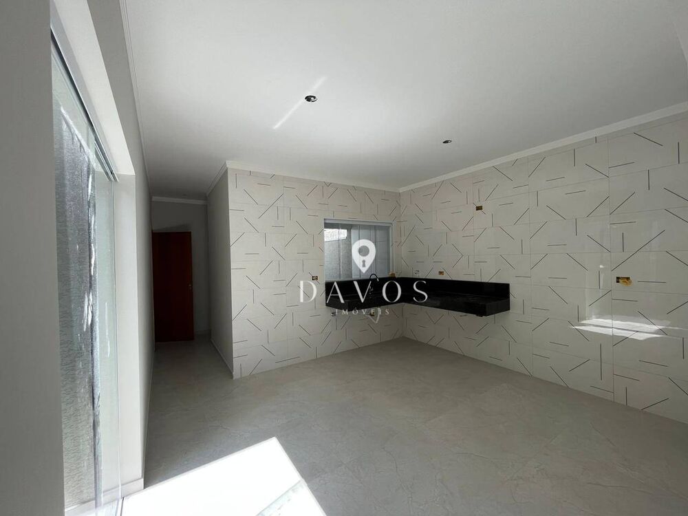 Casa, 3 quartos, 97 m² - Foto 1