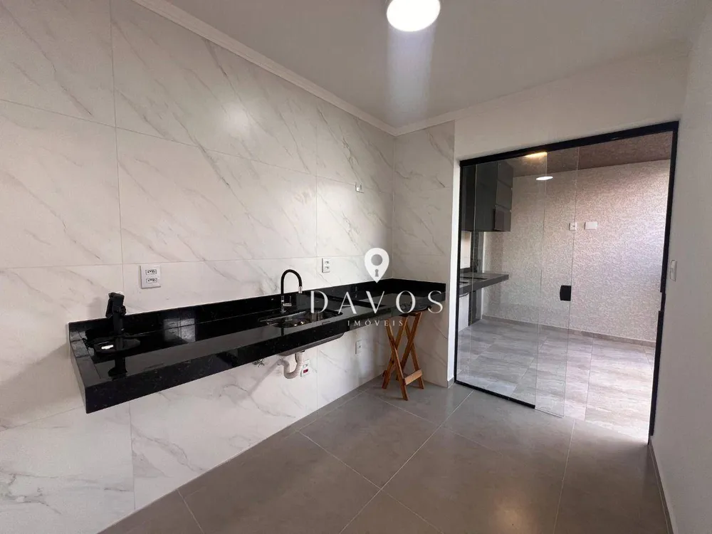 Casa, 3 quartos, 103 m² - Foto 1