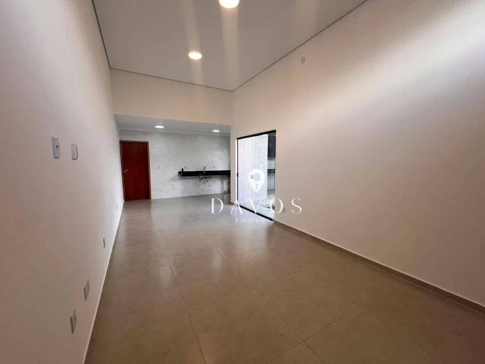 Casa, 3 quartos, 103 m² - Foto 3