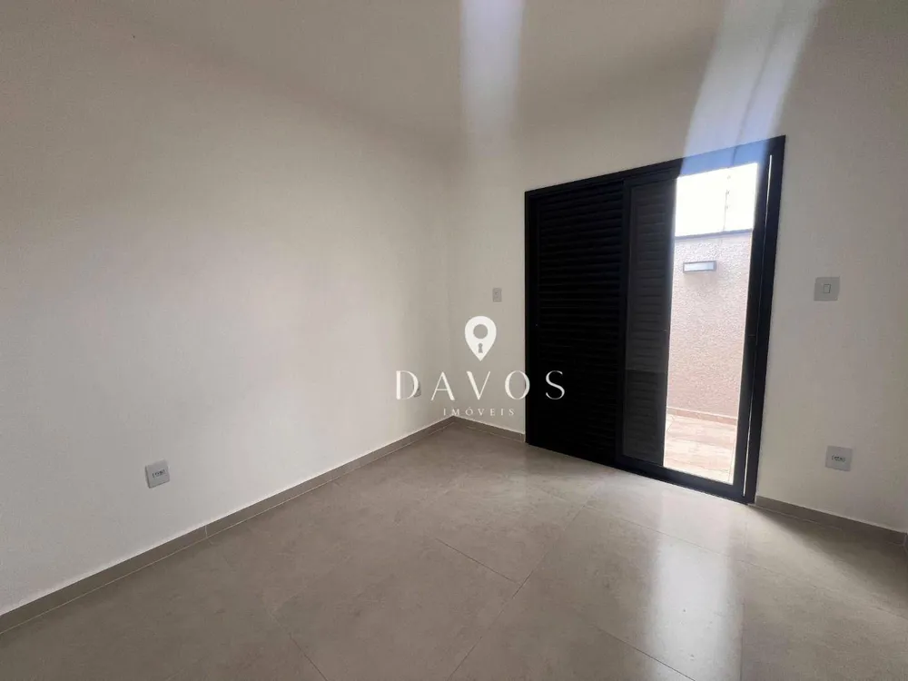 Casa, 3 quartos, 103 m² - Foto 4