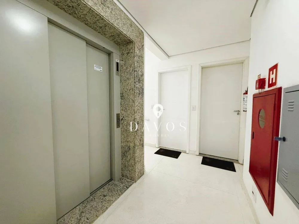 Apartamento, 2 quartos, 66 m² - Foto 3