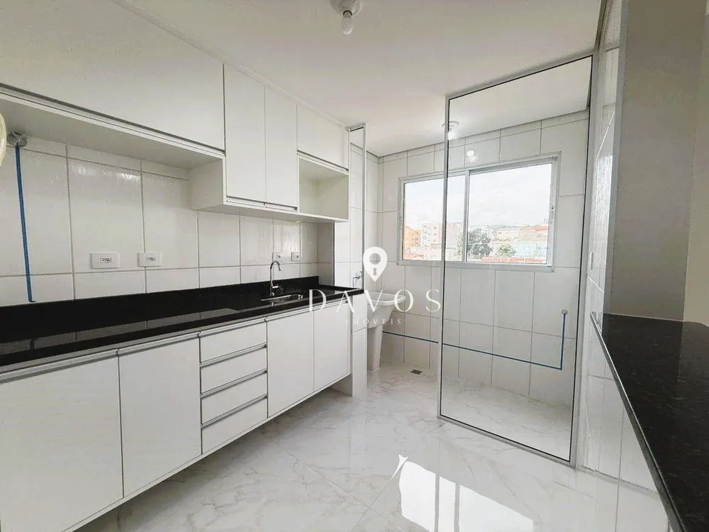 Apartamento, 2 quartos, 66 m² - Foto 4