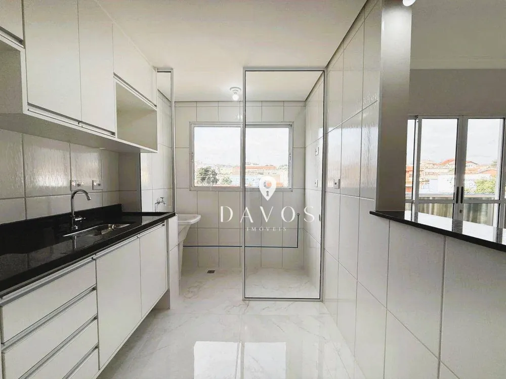 Apartamento, 2 quartos, 66 m² - Foto 2