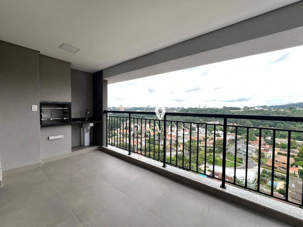 Apartamento, 3 quartos, 88 m² - Foto 1