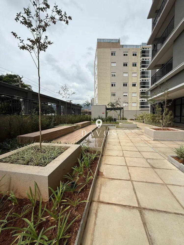 Apartamento, 3 quartos, 88 m² - Foto 4