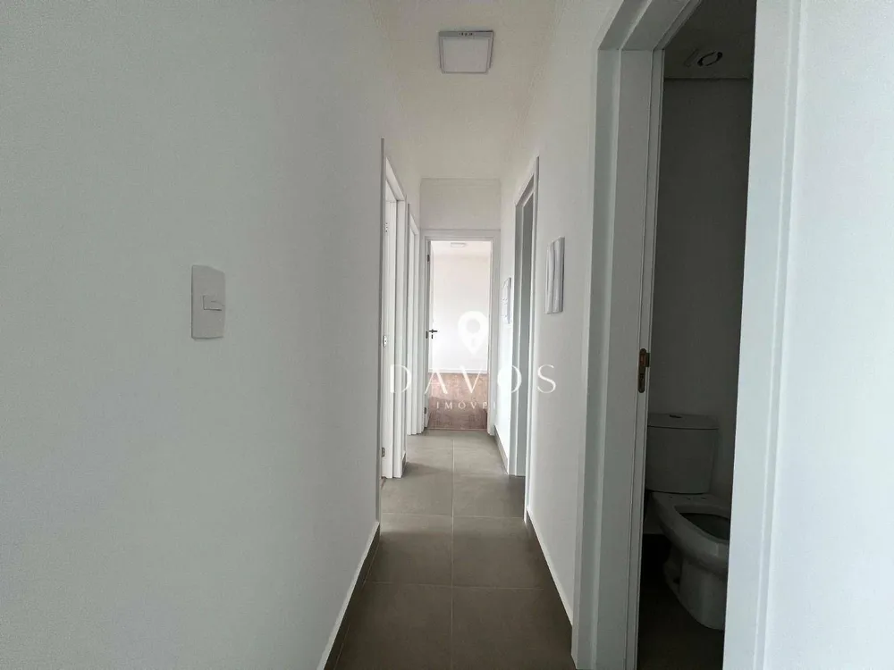 Apartamento, 3 quartos, 88 m² - Foto 2