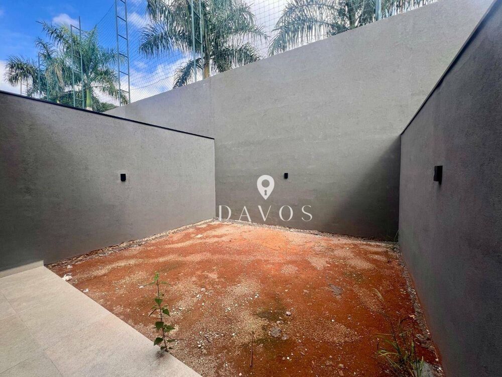 Casa, 3 quartos, 73 m² - Foto 4