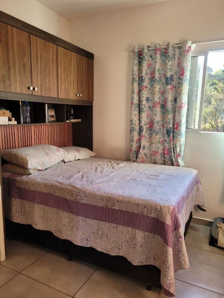 Casa de Condomínio, 2 quartos - Foto 3