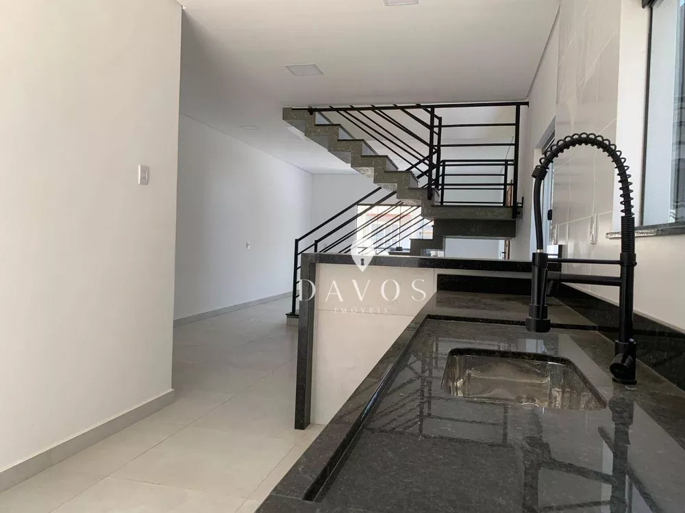 Sobrado, 3 quartos, 107 m² - Foto 10