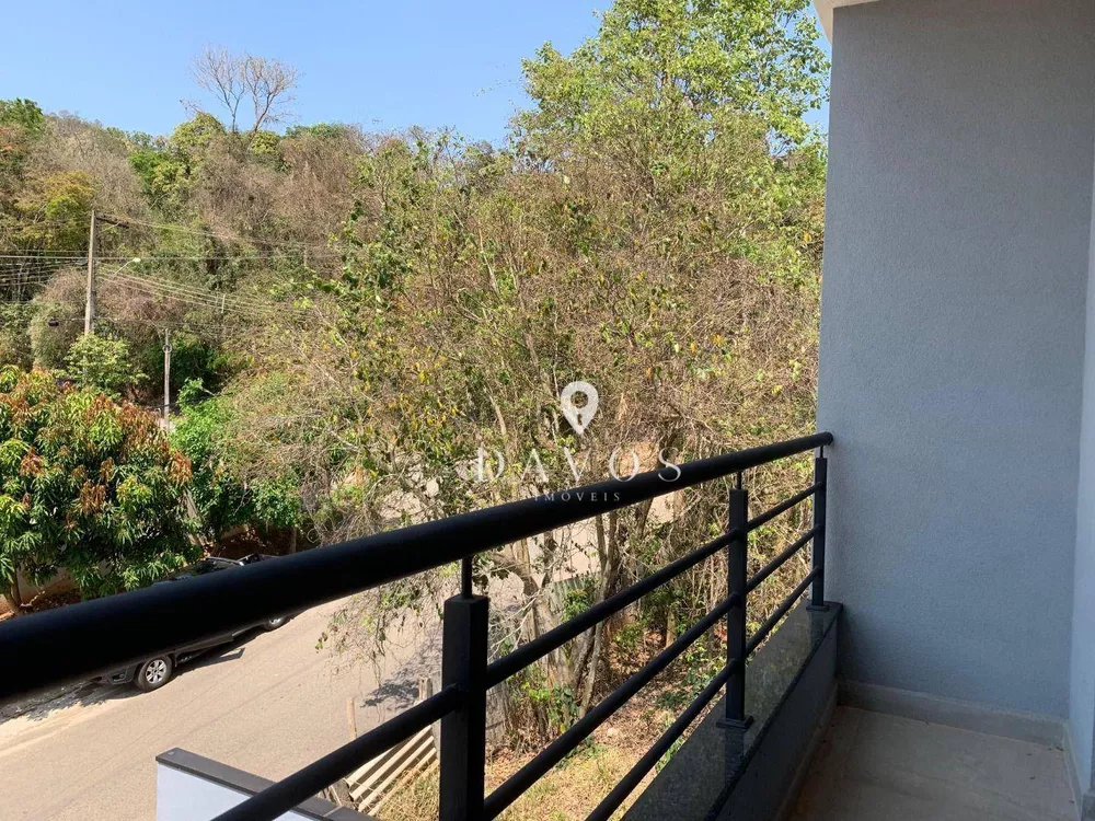 Sobrado, 3 quartos, 107 m² - Foto 15