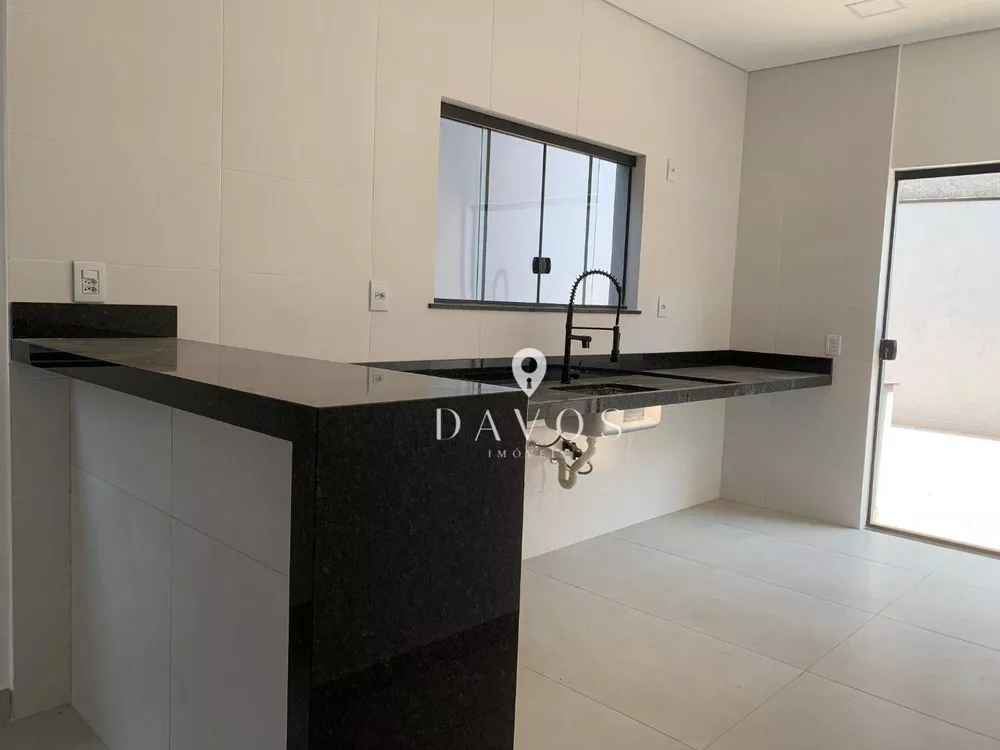 Sobrado, 3 quartos, 107 m² - Foto 9