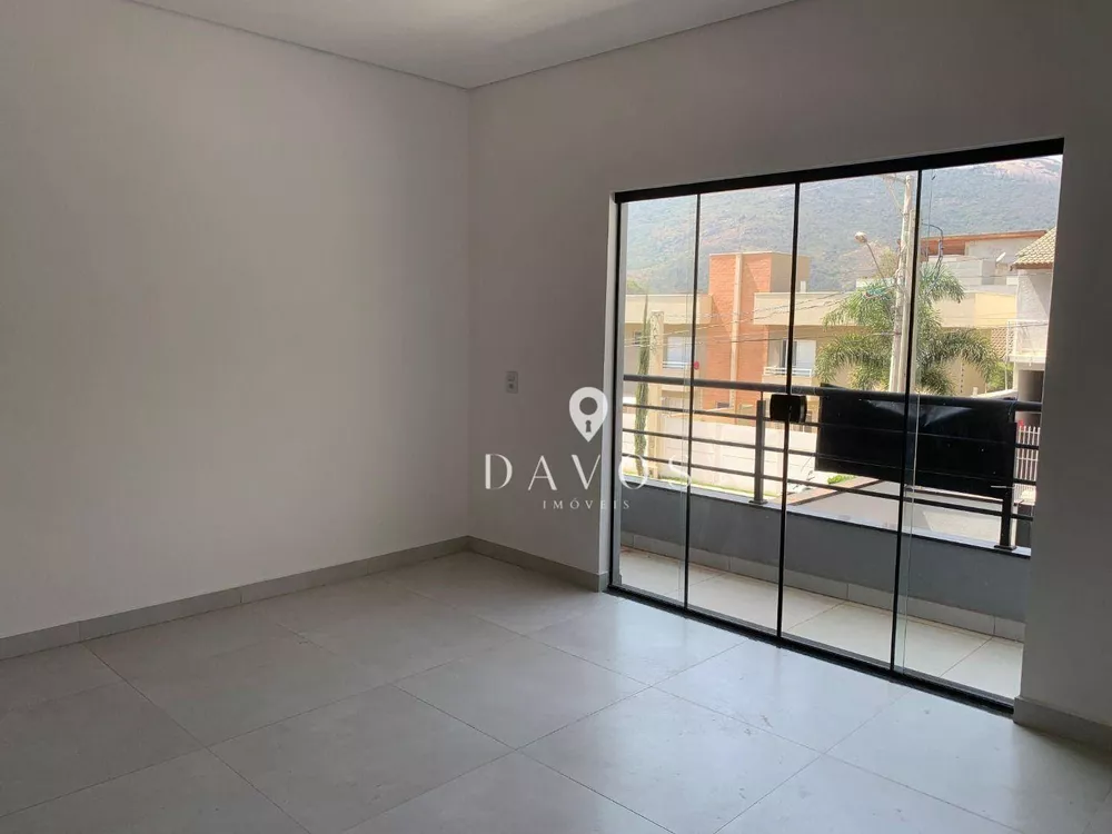 Sobrado, 3 quartos, 107 m² - Foto 4