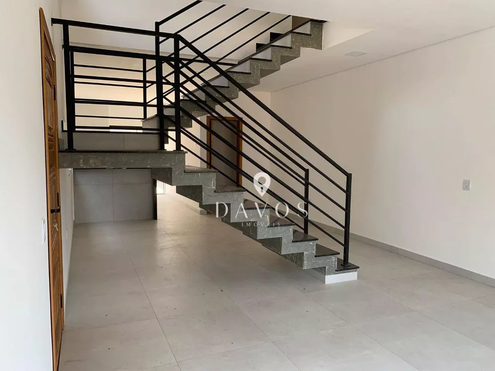 Sobrado, 3 quartos, 107 m² - Foto 5