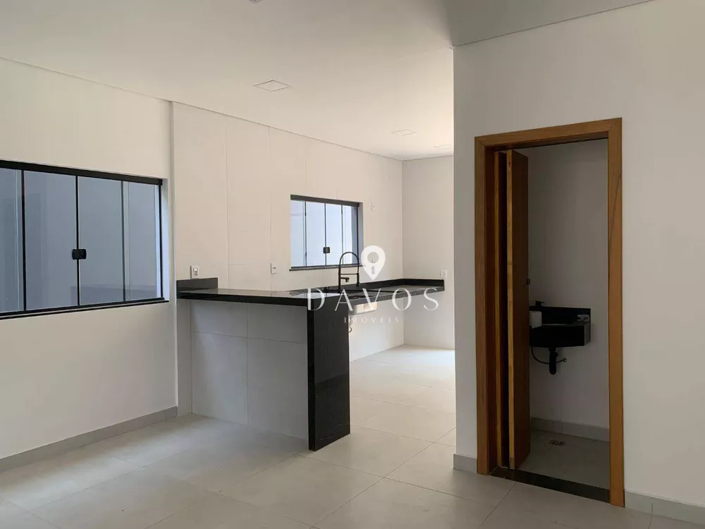 Sobrado, 3 quartos, 107 m² - Foto 6
