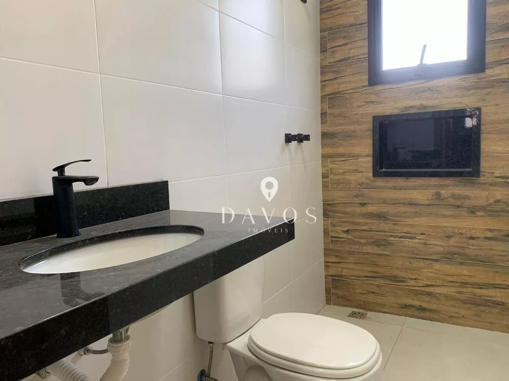 Sobrado, 3 quartos, 107 m² - Foto 13