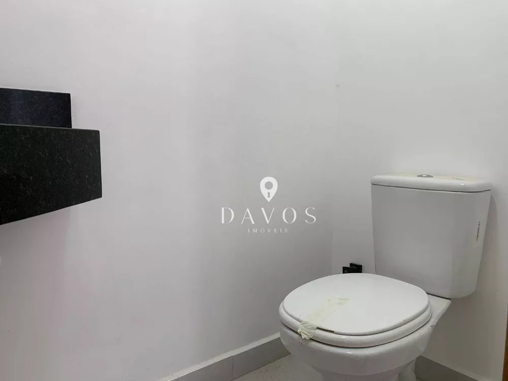 Sobrado, 3 quartos, 107 m² - Foto 8