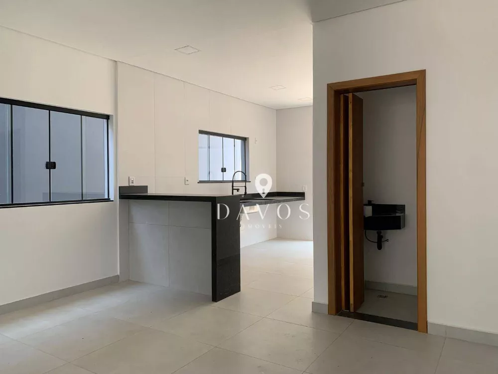 Sobrado, 3 quartos, 107 m² - Foto 7