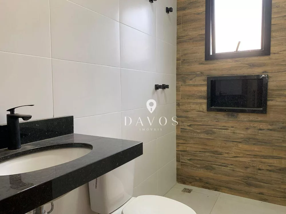 Sobrado, 3 quartos, 107 m² - Foto 16