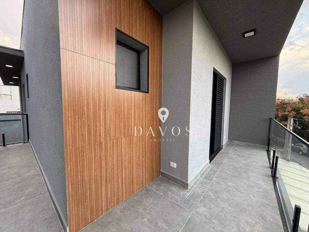 Sobrado, 3 quartos, 142 m² - Foto 2