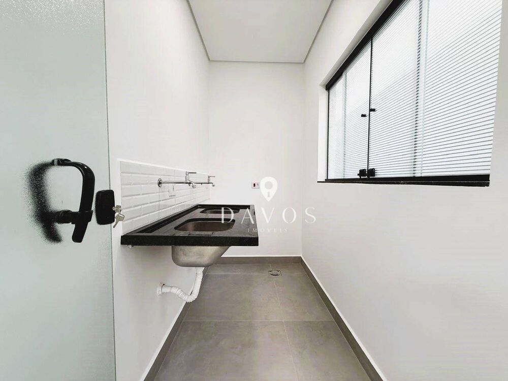 Sobrado, 3 quartos, 142 m² - Foto 1