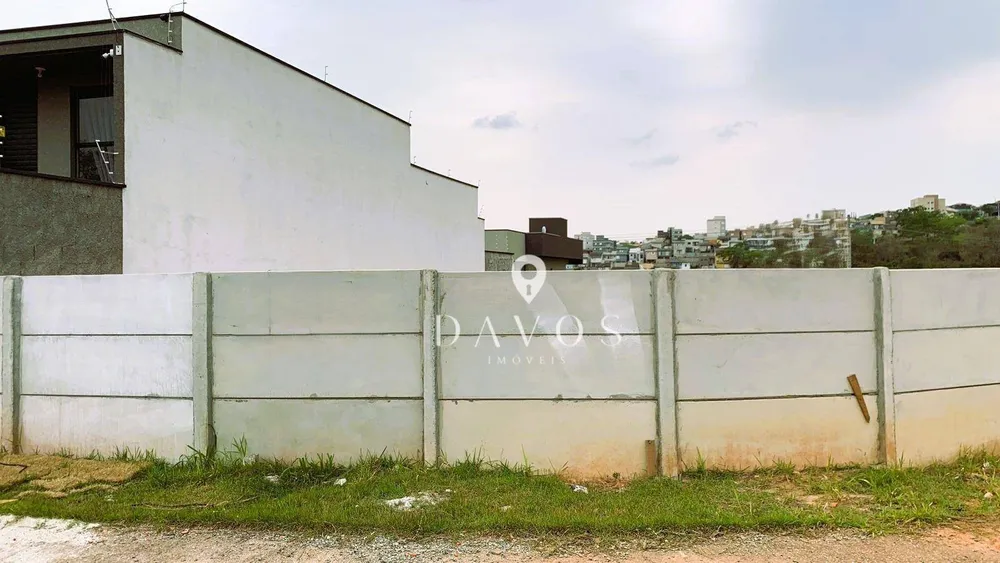 Terreno, 380 m² - Foto 1