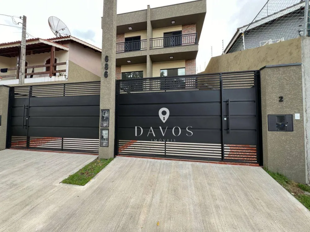 Sobrado, 3 quartos, 128 m² - Foto 3