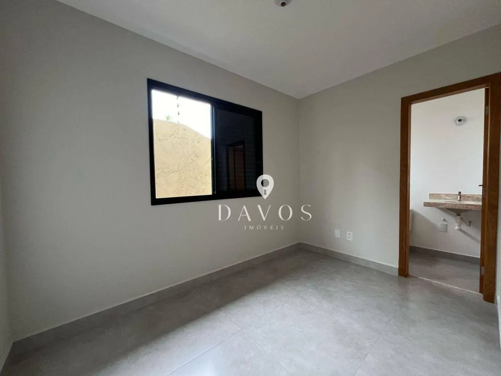 Sobrado, 3 quartos, 128 m² - Foto 2